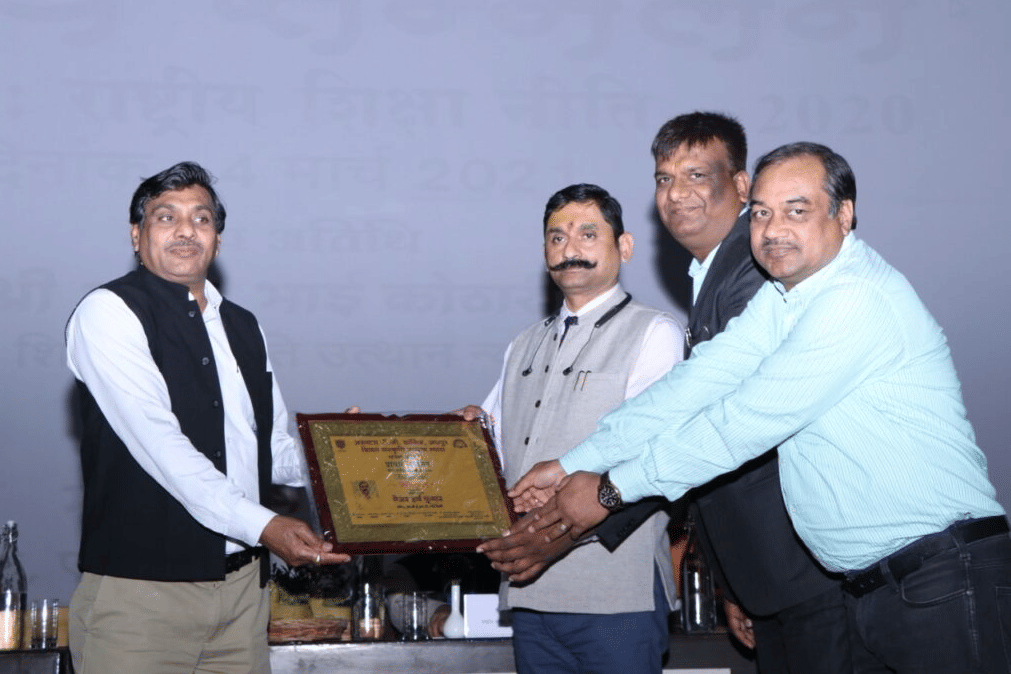 Agrawal P.G. College Jaipur Extra Curriculars photo 35